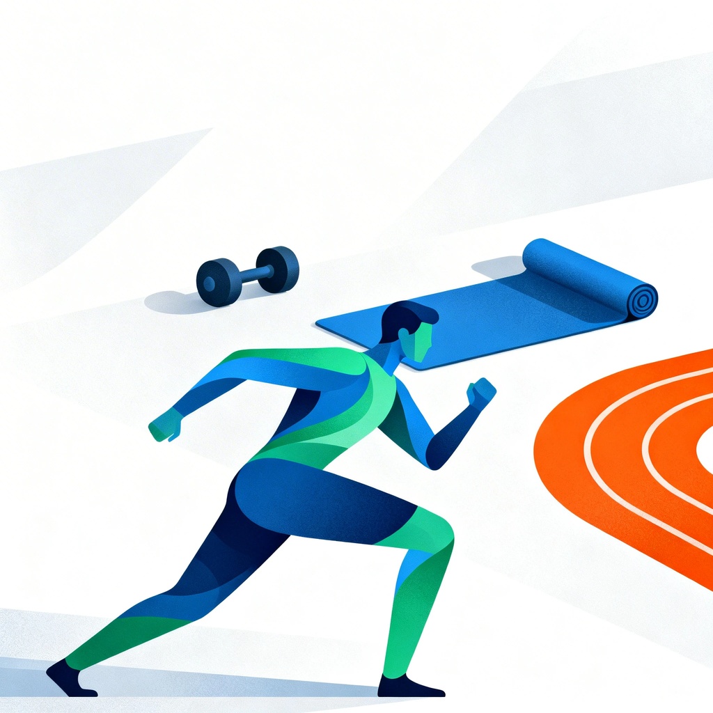 Jak znaleźć motywację do regularnego treningu