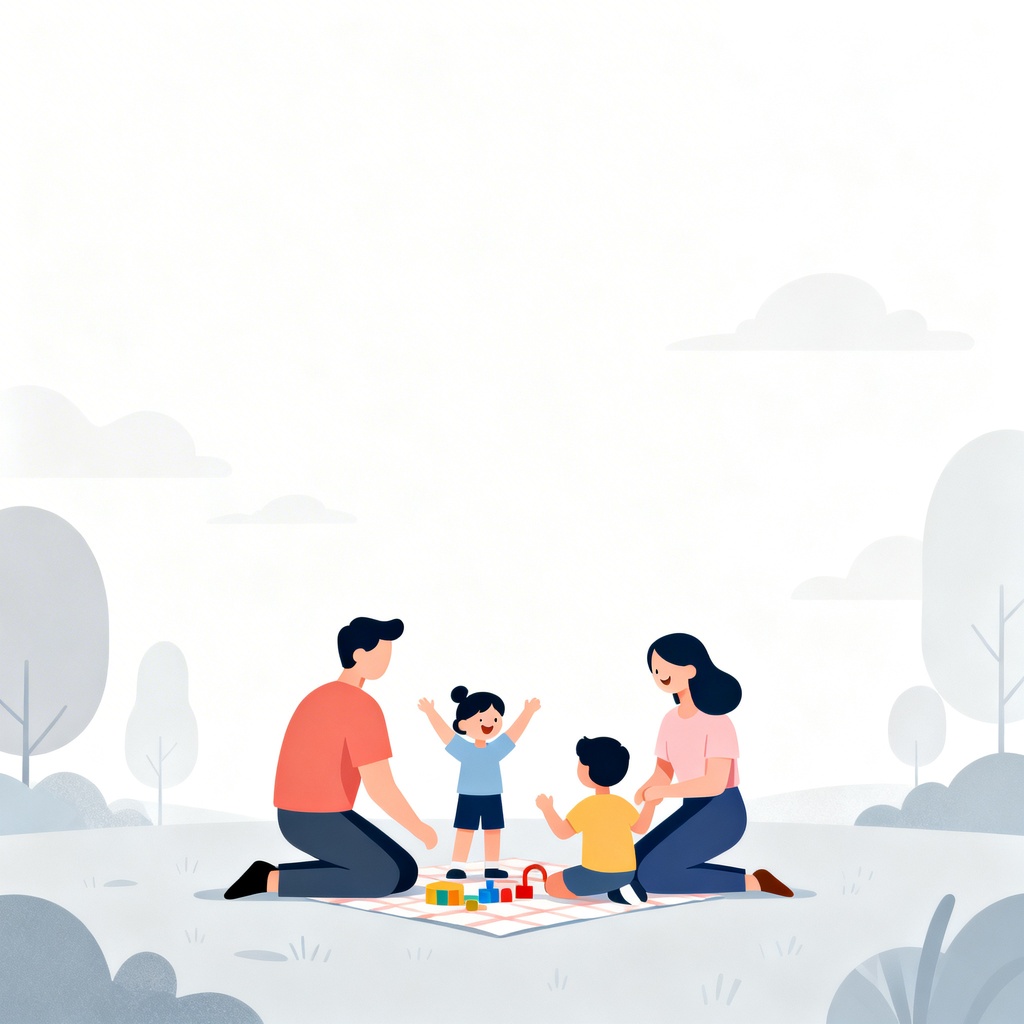 Praktyczne porady na poprawę jakości życia całej rodziny